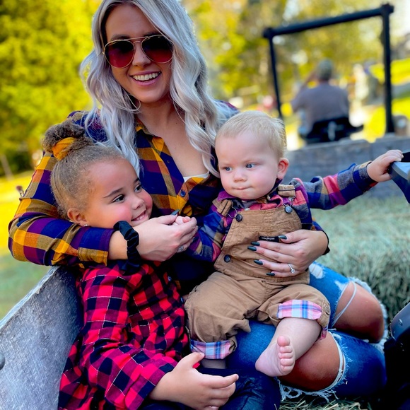 Meet your Posher, Sadie - Picture 1 of 1